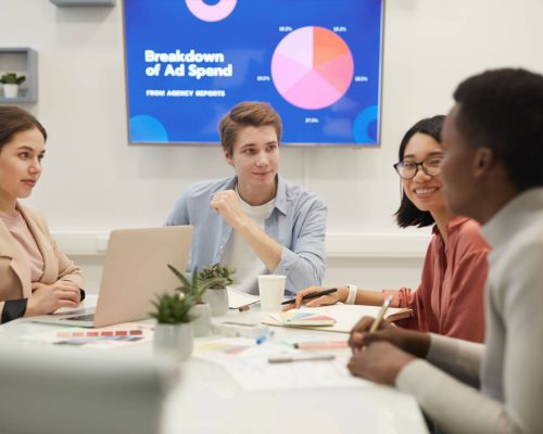 Marketing Agency Partner 004